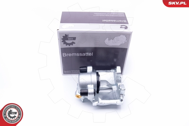 Brake Caliper